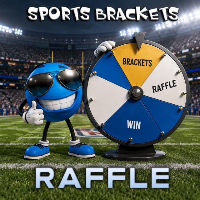 Raffle Image