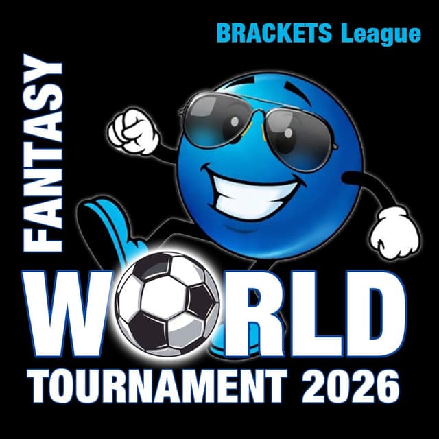 World Cup Fantasy League